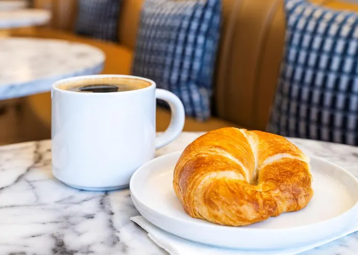 Lodging Voco Fiorello - Laguardia Airport By Ihg