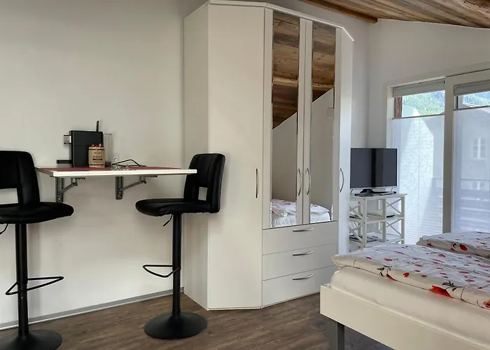 Haus Rosa