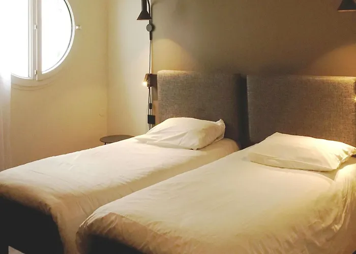 Ibis Lille Centre Grand Place