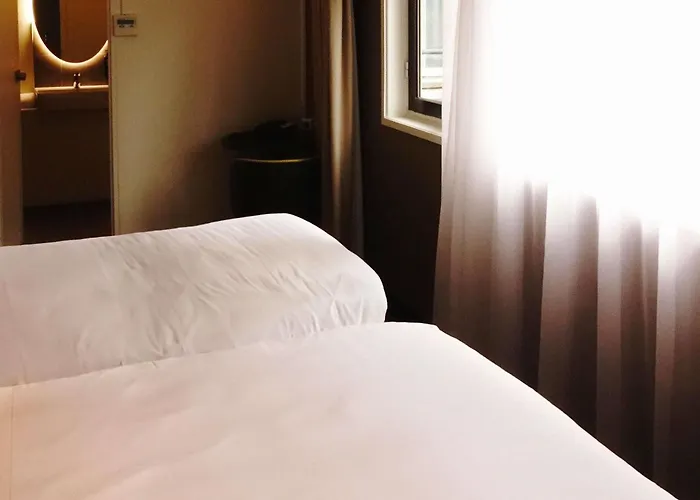 Ibis Lille Centre Grand Place