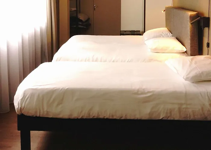 Ibis Lille Centre Grand Place