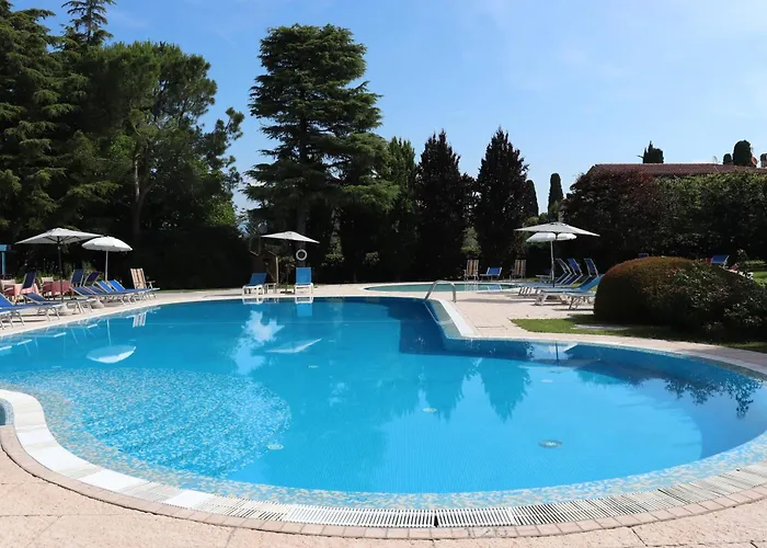 Parc Casa Mia