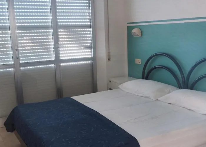 Residence Danubio