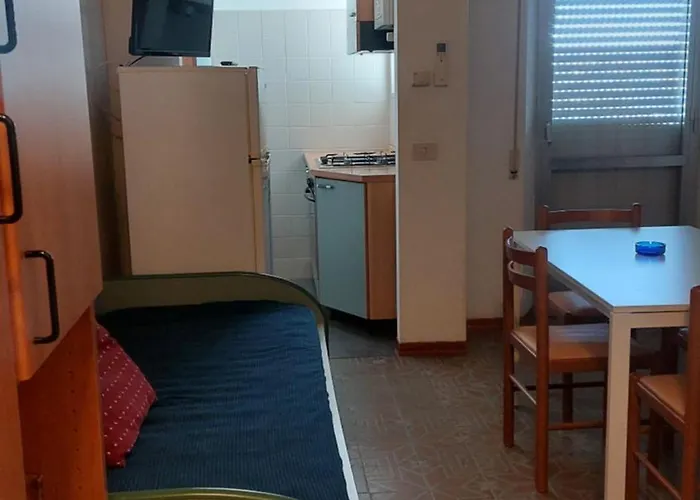 Residence Danubio