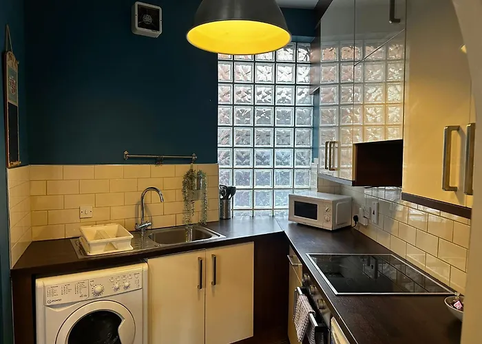 Temple Bar District Apartments