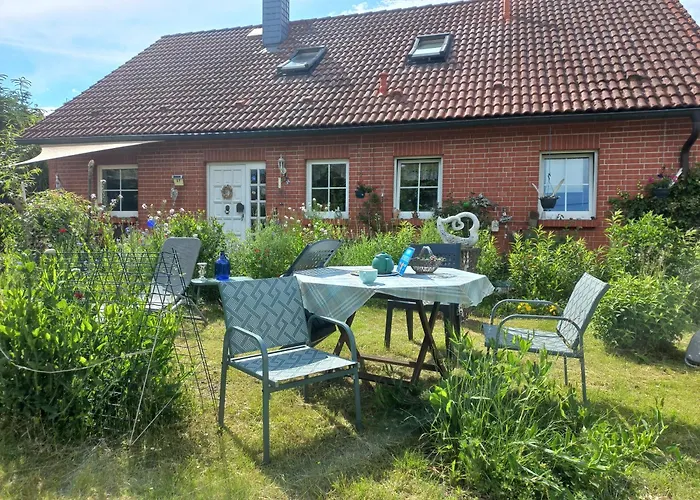 Zimmer Und Apartment Rosi