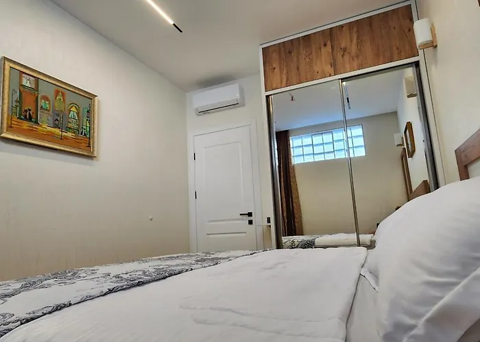Archie'S Apartment In Old Town