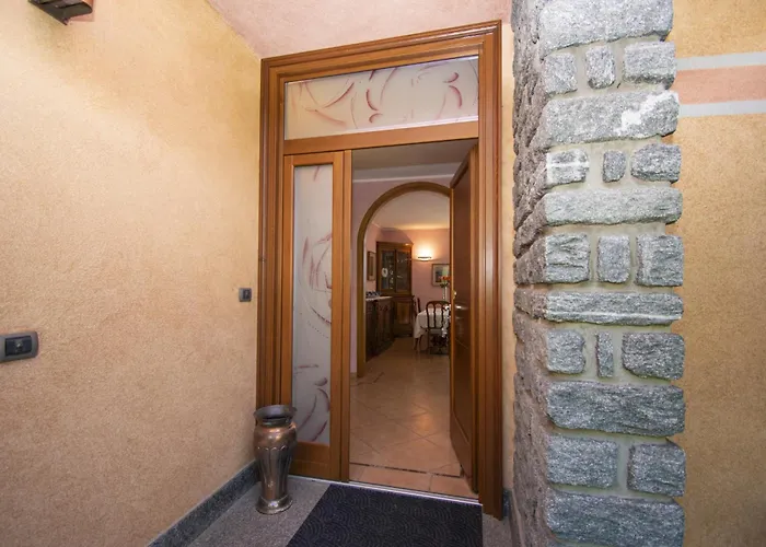 Albergo Ristorante Conca Azzurra