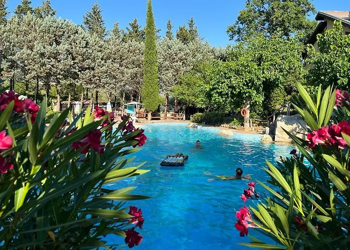  La Locanda Del Parco