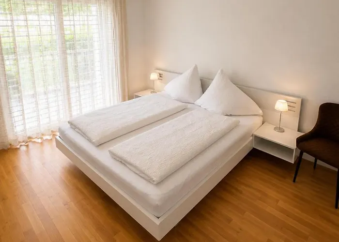 Skender'S Apartment