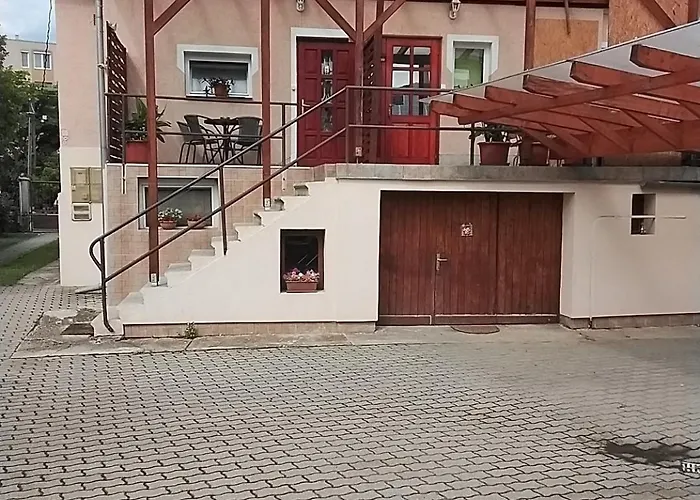 Rita Apartman