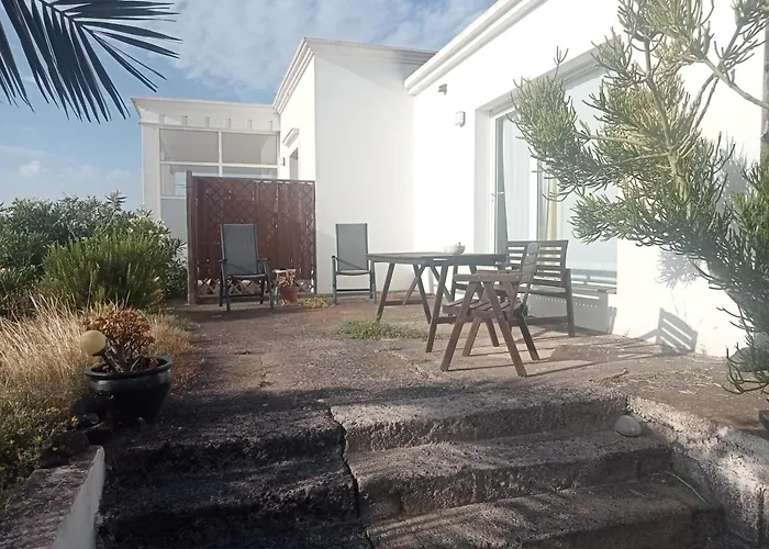Quintero Suites