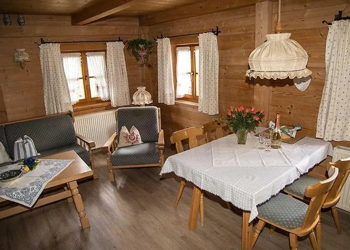 Stockinger Hof Inkl. Chiemgaukarte