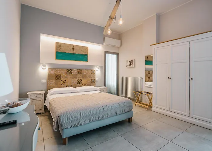B&B: Dimora Marinucci