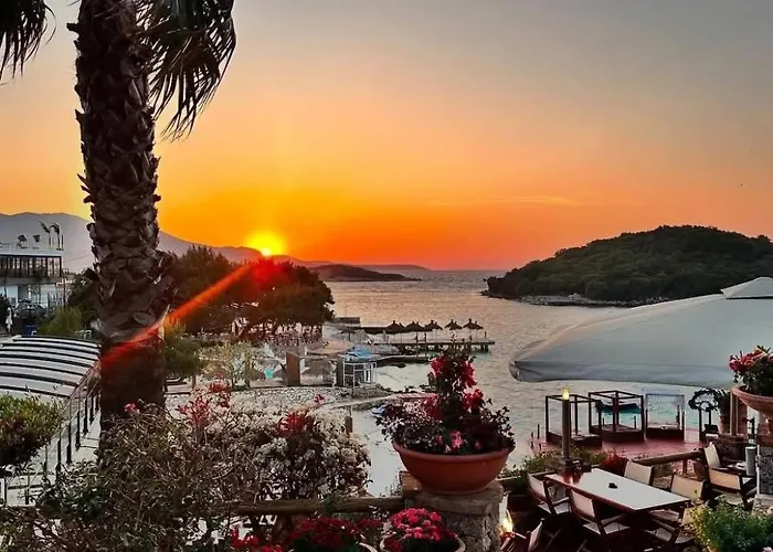 Ksamil Holiday