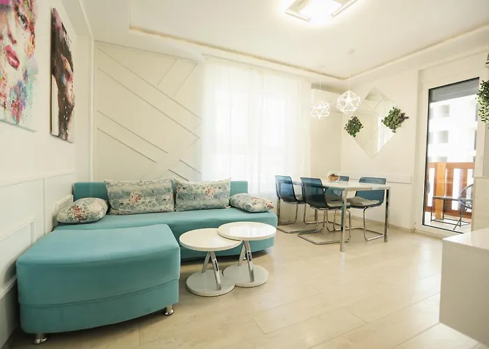 Apartmani Sleep&Joy
