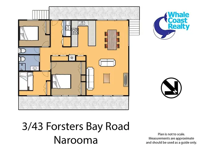Forsters Bay Haven