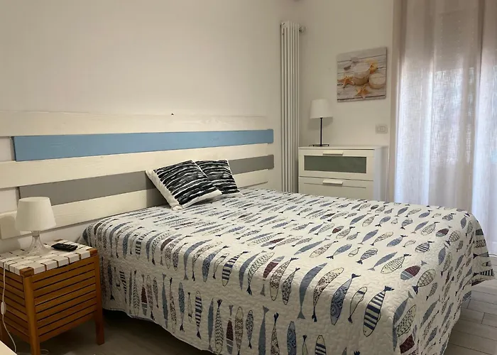 Casa Vacanza Anna Maria