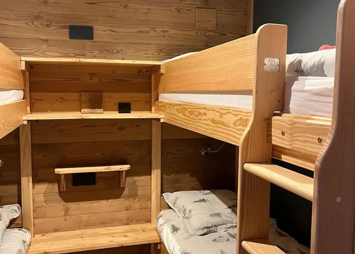 Les Appartements de Maé
