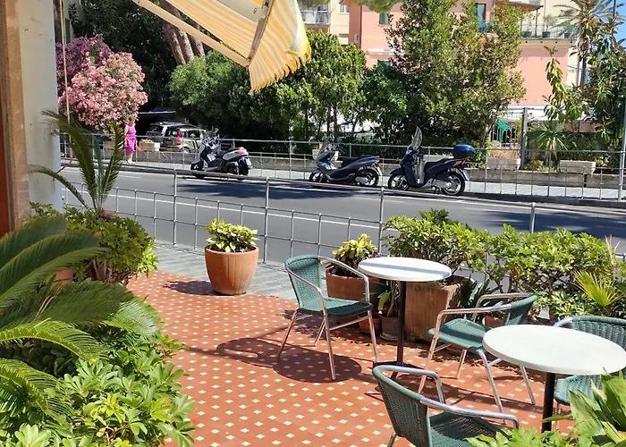 Affittacamere Montecarlo
