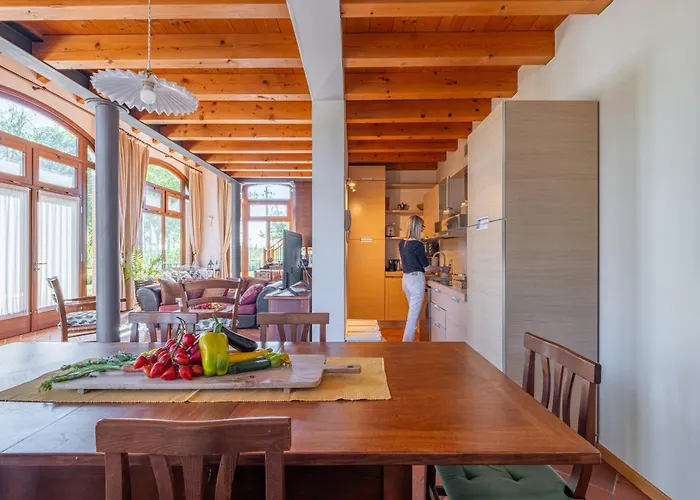 Residence Valle Cavallino