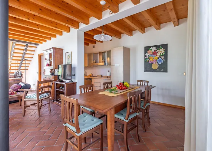 Residence Valle Cavallino