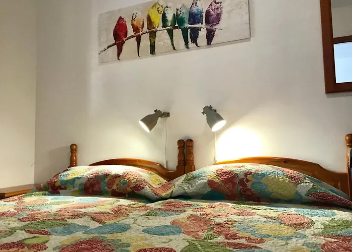 Apartamento La Piedra DIRECTO en Playa