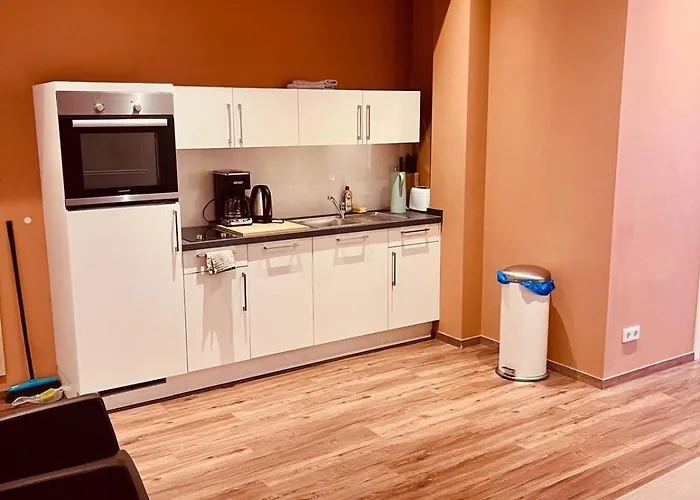 3 Apartments Am Wambolter Hof 3