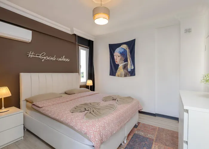 Melissas Suites Lara