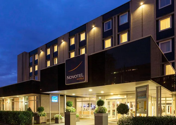  Novotel