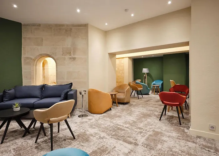 5 star hotels Quality Bordeaux Centre
