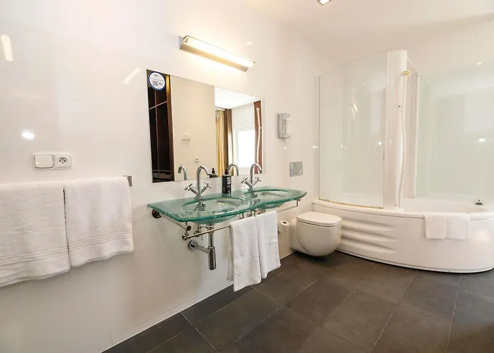 Ibis Praha Old Town