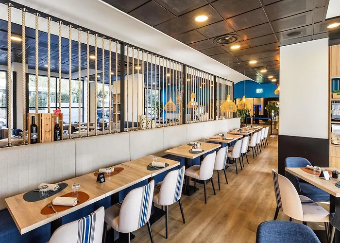 Novotel Genova City
