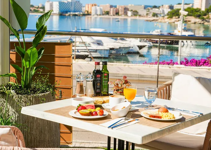 Suites Roc Portonova - Newly Renovated 2026