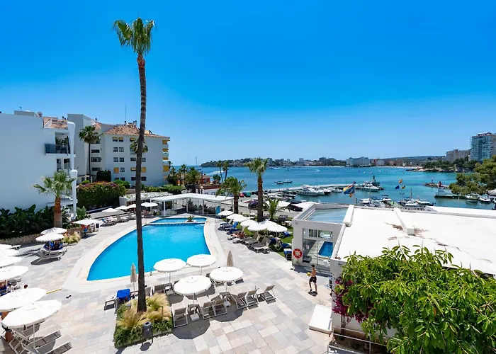 Suites Roc Portonova - Newly Renovated 2026