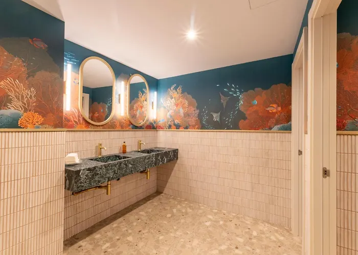 Suites Roc Portonova - Newly Renovated 2026