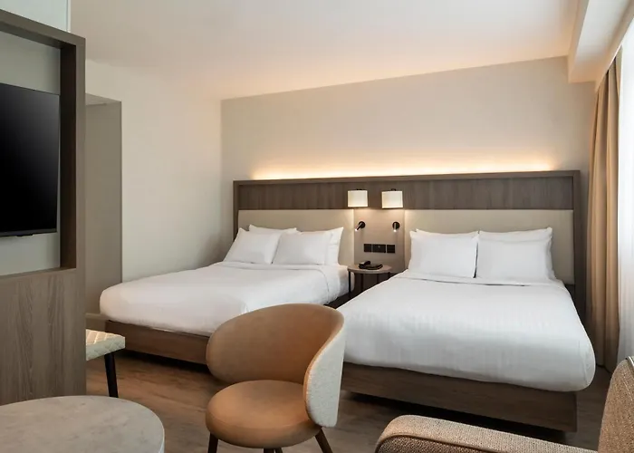 Ibis Styles Birmingham Nec & Airport