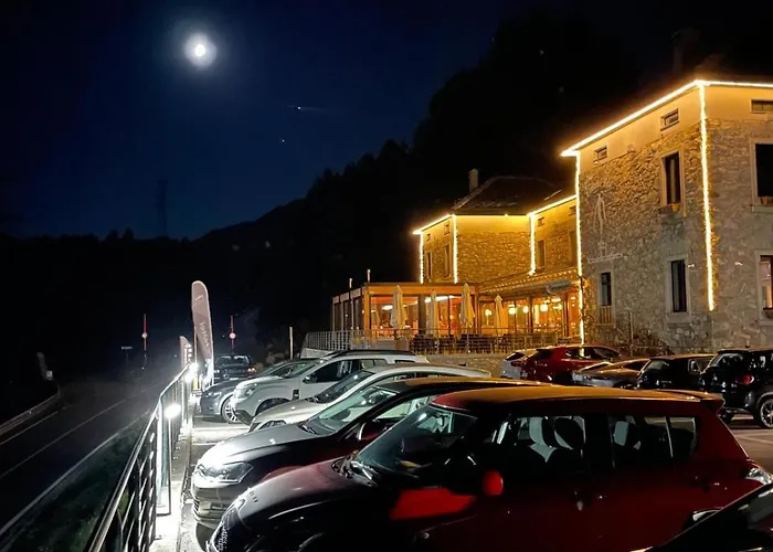 Delle Alpi Resort&Spa