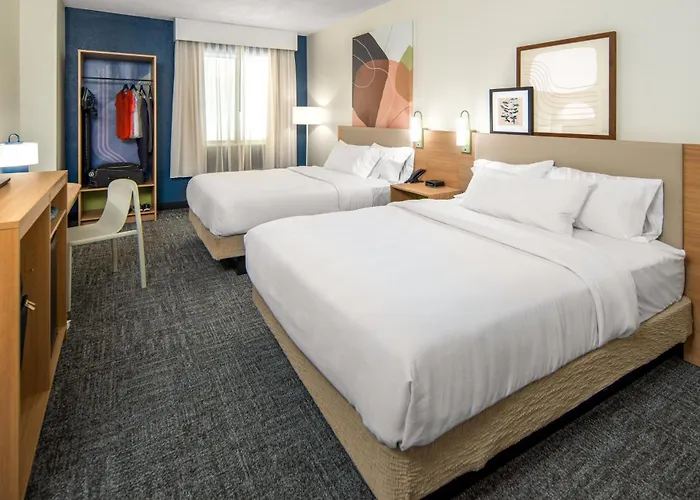Seville Plaza Hotel, Trademark Collection By Wyndham