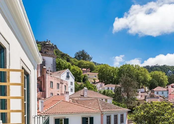 Casa Da Pendoa