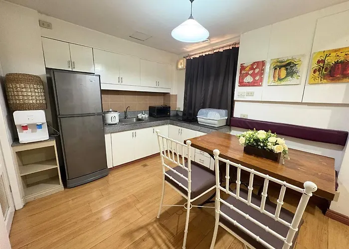 1775 Adriatico Suites