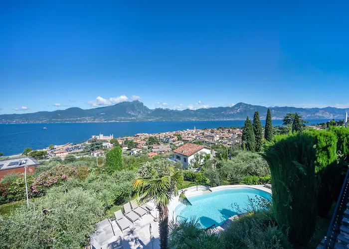 Apartmentsgarda - Villa Giada