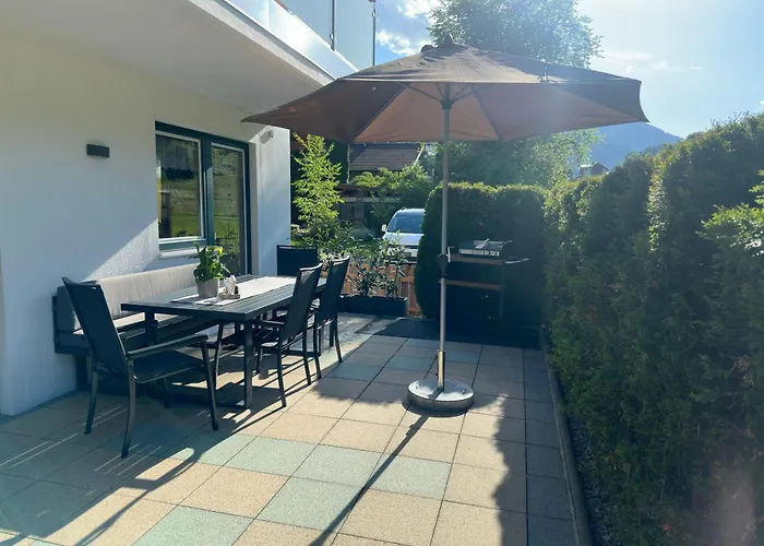 Appartement Neumayer