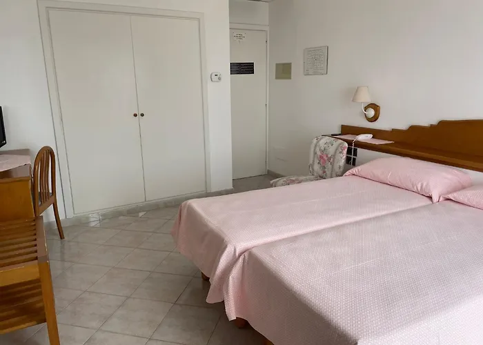 Hotel Biancamaria