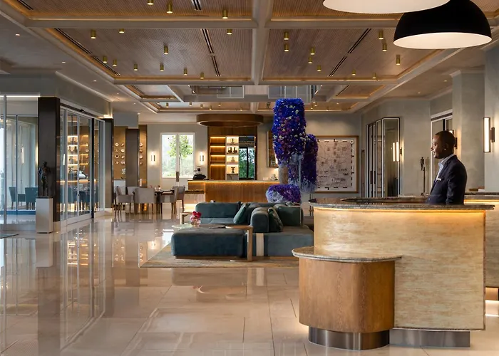 Four Seasons The Westcliff
