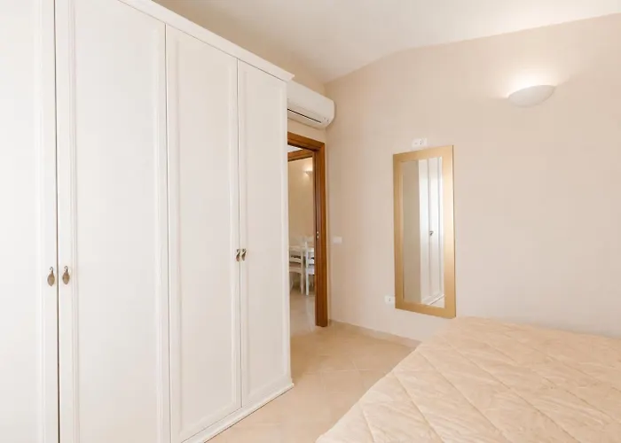 Appartamento Mare Sardegna Porto San Paolo