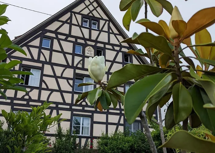 Villa Salem