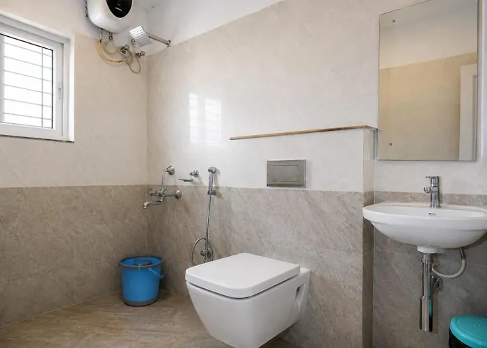Livi Suites Serviced Apartments