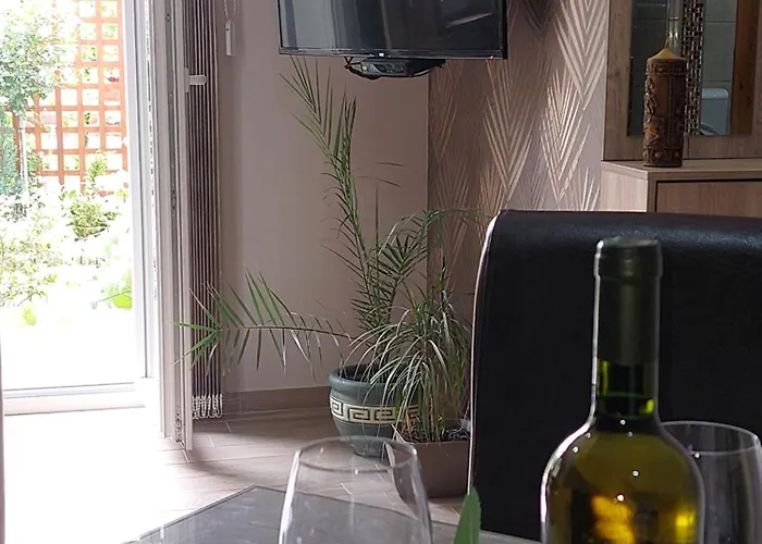 Apartmani Radulovic