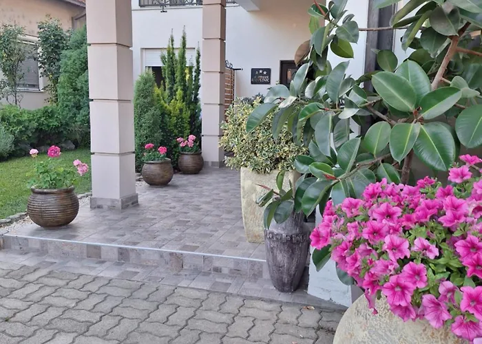 Apartmani Radulovic